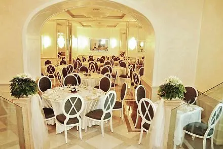 Hotel Grand San Michele Cetraro