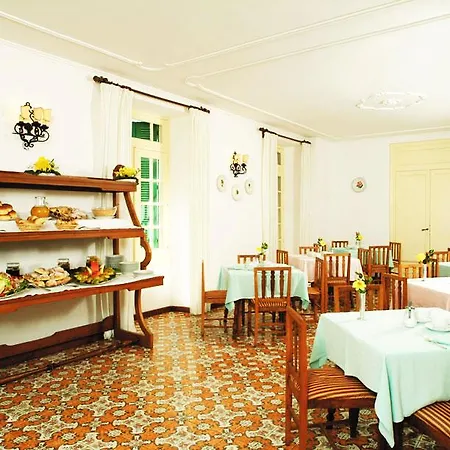 Grand San Michele 4* Четраро
