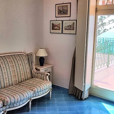 Grand San Michele 4* Cetraro