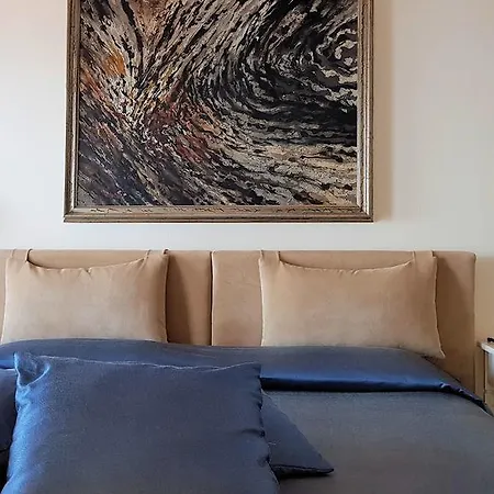 Grand San Michele Hotel