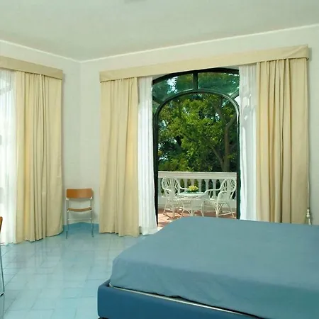 Grand San Michele Hotel 4*