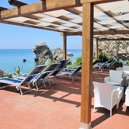 Grand San Michele Hotel 4*