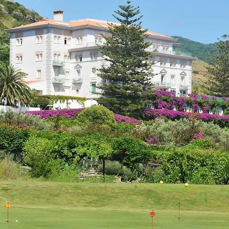 Grand San Michele Hotel 4*