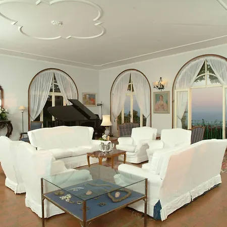 Hotel Grand San Michele 4*