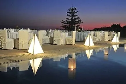 Hotel Grand San Michele