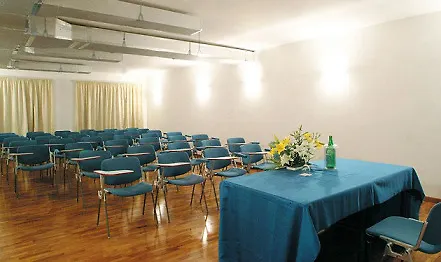 Grand San Michele Hotel 4*