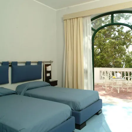 Grand San Michele Hotel 4*