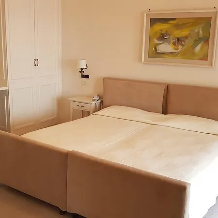 Hotel Grand San Michele