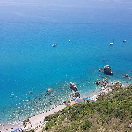 Grand San Michele 4* Cetraro