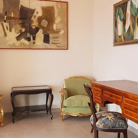 Grand San Michele Hotel