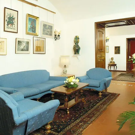 Grand San Michele 4*