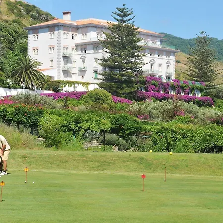 Hotel Grand San Michele Cetraro