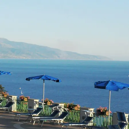 Hotel Grand San Michele Cetraro