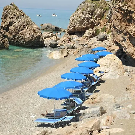 Grand San Michele Hotel 4*