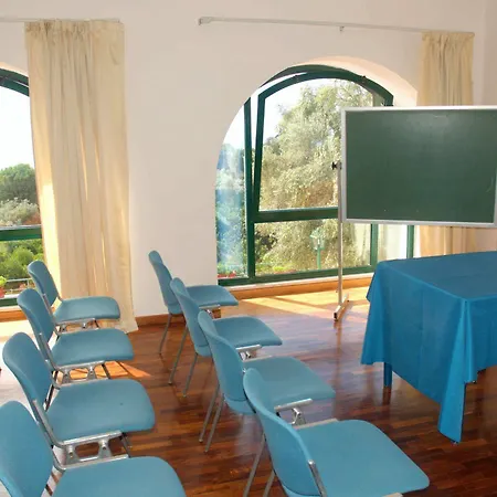 Grand San Michele Hotel Cetraro