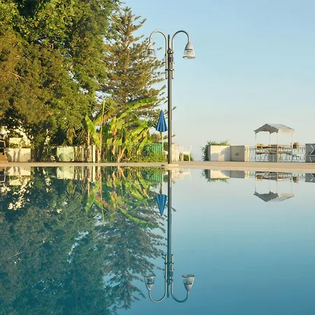 Grand San Michele 4*