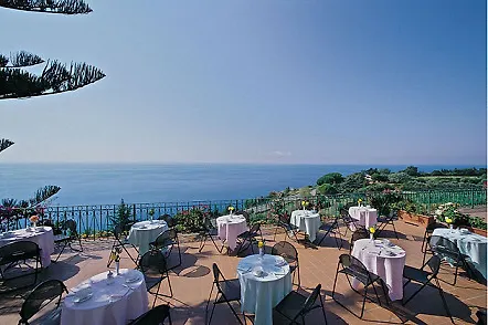 Grand San Michele Cetraro