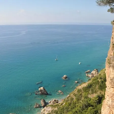 Grand San Michele 4* Cetraro