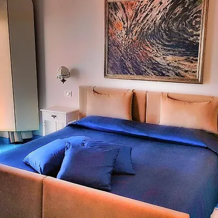 Grand San Michele Hotel Cetraro