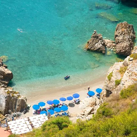 Hotel Grand San Michele