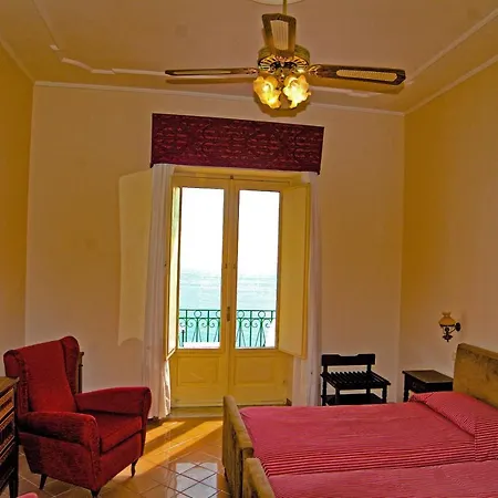 Hotel Grand San Michele